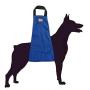 WATFOON Dog Support & Rehabilitation Lift Harnesses Pet Sling for Large Dogs Post-Op Surgery of Weak Hind Legs, Helping Old K9 Cruciate Ligament, Arthritis, Disabled, Get Up,Injured Dogs Walk
