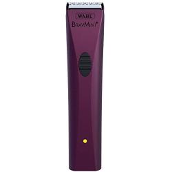 Wahl Professional Animal BravMini+ Pet Trimmer for Dogs, Cats, and Horses