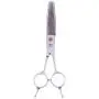 ShearsDirect Professional 33 Teeth Blender with Double Finer Rest, 6.0-Inch ShearsDirect Professional 33 Teeth Blender with Double Finer Rest, 6.0-Inch
