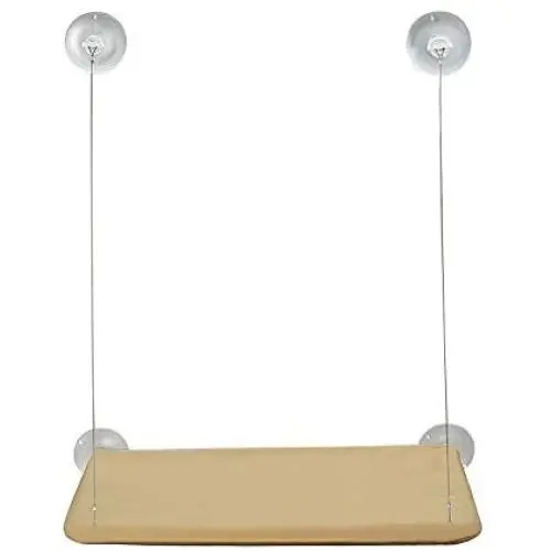 Cat Hammock Cat Window Perch Cat Bed Window Mounted Hommock Cat Suction Hanging Pet Window sill Cat Sleeping Bag Cat Window Perch Window Seat Suction Cups Space Saving Cat Hammock Cat Hammock Cat Window Perch Cat Bed Window Mounted Hommock Cat Suction Hanging Pet Window sill Cat Sleeping Bag Cat Window Perch Window Seat Suction Cups Space Saving Cat Hammock