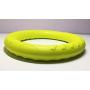 MASKOTA Dog Toys Flying Disc Ball & Rubber Ring