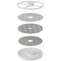 Furrytail Replacement Filters Automatic Circulation Pet Cat Water Fountain- Filters for Automatic Beauty Water Dispenser Cats and Kittens Furrytail Replacement Filters Automatic Circulation Pet Cat Water Fountain- Filters for Automatic Beauty Water Dispenser Cats and Kittens
