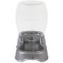 Petmate Pet Cafe Waterer Cat and Dog Water Dispenser 4 Sizes, Pearl White