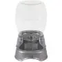 Petmate Pet Cafe Waterer Cat and Dog Water Dispenser 4 Sizes, Pearl White Petmate Pet Cafe Waterer Cat and Dog Water Dispenser 4 Sizes, Pearl White