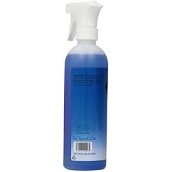 BIO-GROOM Waterless Cats and Dog Bath Shampoo, 16-Ounce