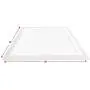 Four Paws Wee-Wee Puppy Training Insta-Rise Border Pee Pads 50-Count 22'' x 23'' Standard Size