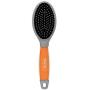 Wahl Pin Brush with Soft Grip Gel Handle