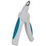 Petmate 89809 Furbuster Guillotine Dog Nail Trimmer, Large, Vibrant Plum
