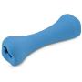 EcoVibe Beco Rubber Bone, Tough Treat Dispensing Dog Chew Toy