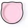 C.T Cat Window Circular Bed for Indoor Cats Cat Hammock Durable Heavy Duty Suction Cups Cat Bed Holds Up to 33lbs/15kg Easy to Assemble Lower Support The Bed 4colours C.T Cat Window Circular Bed for Indoor Cats Cat Hammock Durable Heavy Duty Suction Cups Cat Bed Holds Up to 33lbs/15kg Easy to Assemble Lower Support The Bed 4colours