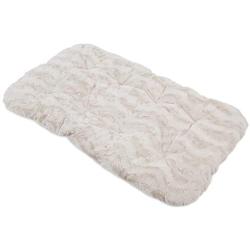 Petmate Overstuffed Comforter Kennel Mat