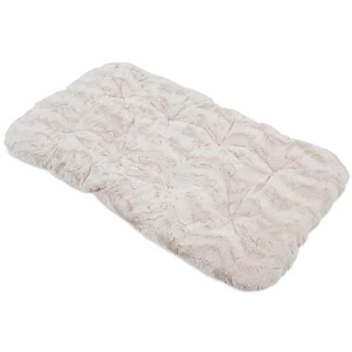 Petmate Overstuffed Comforter Kennel Mat