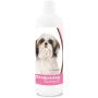 Healthy Breeds Dog Deodorizing Shampoo - Sweet Pea & Vanilla Scent - Hypoallergenic and pH Balanced Formula - 16 oz