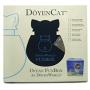 DoyenCat FunBox with Scratching Board