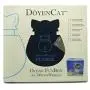 DoyenCat FunBox with Scratching Board DoyenCat FunBox with Scratching Board