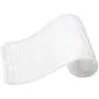mDesign Premium Quality Pet Food and Water Bowl Feeding Mat for Cats and Kittens - Waterproof Non-Slip Durable Silicone Placemat - Raised Edges, Food Safe, Non-Toxic - Small, 2 Pack - Clear mDesign Premium Quality Pet Food and Water Bowl Feeding Mat for Cats and Kittens - Waterproof Non-Slip Durable Silicone Placemat - Raised Edges, Food Safe, Non-Toxic - Small, 2 Pack - Clear