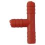 TINKSKY 30Pcs Automatic Feeder Water Nipple Drinker Waterer for Rodents Rat Rabbit Bird Farm Animal Supplies
