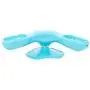 Parts & Accessories Pet Puzzle Toy Dog Slow Food Feeder Bowl Cat Small Medium Dogs Rotatable Interactive IQ Training Game Toys - (Color: Blue) Parts & Accessories Pet Puzzle Toy Dog Slow Food Feeder Bowl Cat Small Medium Dogs Rotatable Interactive IQ Training Game Toys - (Color: Blue)