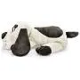 Moropaky Puppy Toy with Heartbeat Dog Training Toy for Separation Anxiety Claming Behavioral aid, Heartbeat Toy Plush Toys for Dogs Cats Pets Puppy Starter Kit Moropaky Puppy Toy with Heartbeat Dog Training Toy for Separation Anxiety Claming Behavioral aid, Heartbeat Toy Plush Toys for Dogs Cats Pets Puppy Starter Kit