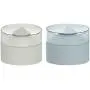 Kispets Pet Drinking Fountain, Gravity Drinking Fountain, 84oz / 2.5L Automatic Drinking Fountain, Used for Cats, Dogs (Starry Blue) Kispets Pet Drinking Fountain, Gravity Drinking Fountain, 84oz / 2.5L Automatic Drinking Fountain, Used for Cats, Dogs (Starry Blue)