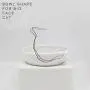 YUNDING Magnetic Force Cat Dog Bowl Raised Cat Food Water Bowl 0-30°Adjustable Tilted Pet Bowl No-Spill Tilted Elevated Cat Bowl for Cats Small Dogs Protect Pets Spine YUNDING Magnetic Force Cat Dog Bowl Raised Cat Food Water Bowl 0-30°Adjustable Tilted Pet Bowl No-Spill Tilted Elevated Cat Bowl for Cats Small Dogs Protect Pets Spine
