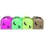 Petique Feline Loft- Cat Houses