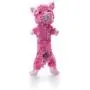 Charming Pet Scruffles and Lil Dudes Squeaky Plush Dog Toys