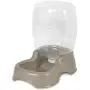 Petmate Pet Cafe Waterer Cat and Dog Water Dispenser 4 Sizes, Pearl White Petmate Pet Cafe Waterer Cat and Dog Water Dispenser 4 Sizes, Pearl White