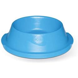 K&H Pet Products Coolin Water Bowl for Dogs and Cats, Freezable Pet Water Bowl
