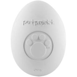 PetProjekt Dogegg Squeaky Toy