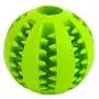 LXYCD Rubber bite Resistant Watermelon Ball, Teeth Cleaning Ball, Dog Toy Ball, Teeth Cleaning, Safe and Non-Toxic Mint Rubber Toys are Strong and bite Resistant LXYCD Rubber bite Resistant Watermelon Ball, Teeth Cleaning Ball, Dog Toy Ball, Teeth Cleaning, Safe and Non-Toxic Mint Rubber Toys are Strong and bite Resistant