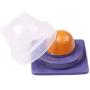 Healthy Cat Catnip Sugar Cats Snacks Licking Candy Nutrition Energy Ball Toys for Cat Kitten Playing Pet Cat Products