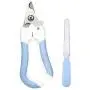 Miss House Dog Nail Clippers, Dog Nail Grinder for Small Dogs with Safety Guard, Easy to use Dog Nail Trimmers for Safe, Professional at Home Grooming Miss House Dog Nail Clippers, Dog Nail Grinder for Small Dogs with Safety Guard, Easy to use Dog Nail Trimmers for Safe, Professional at Home Grooming
