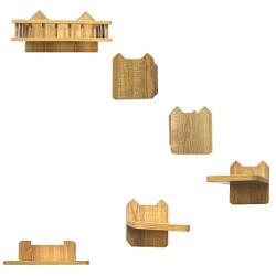 Cat Wall Climber- Medium