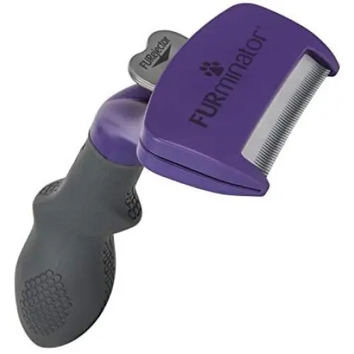 Furminator Undercoat deShedding Tool Furminator Undercoat deShedding Tool