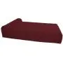 Big Barker 7'' Pillow Top Orthopedic Dog Bed for Large and Extra Large Breed Dogs (Headrest Edition) Big Barker 7'' Pillow Top Orthopedic Dog Bed for Large and Extra Large Breed Dogs (Headrest Edition)