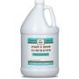 PET STAIN & ODOR ELIMINATOR with Urine Destroyer Enzymes. Dual action urease and 2X biological cleaners attack dog and cat waste and pee. FRAGRANCE FREE, safe for pets, surfaces and cleaning machines