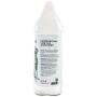 Lillian Ruff Brightening & Whitening Shampoo for Dogs – Tear Free Coconut Scent with Aloe for Dry & Sensitive Skin – Adds Shine & Luster to Coats
