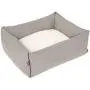 KONA CAVE - Luxury Snuggle Cave Dog and Cat Bed with Zip-Off Cozy Cave Cover - Patented Designed KONA CAVE - Luxury Snuggle Cave Dog and Cat Bed with Zip-Off Cozy Cave Cover - Patented Designed