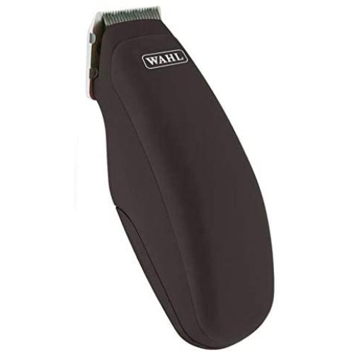 Wahl Pocket Pro Trimmer One Size Black