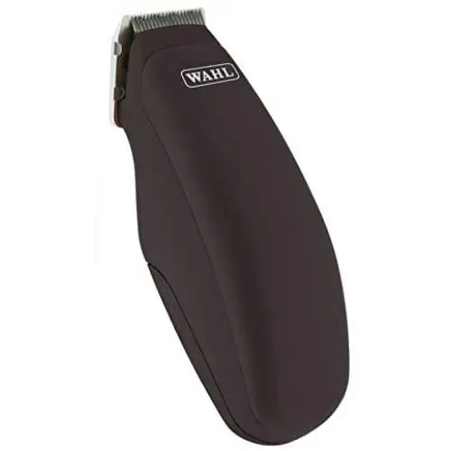 Wahl Pocket Pro Trimmer One Size Black