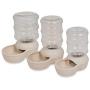 Aspen Pet Lebistro Gravity Waterer