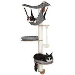 Kerbl Dolomit Tofana Pro Wall-Mounted Cat Tree