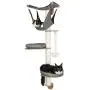 Kerbl Dolomit Tofana Pro Wall-Mounted Cat Tree Kerbl Dolomit Tofana Pro Wall-Mounted Cat Tree