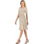 Children and Adults - Flat Design Style Set of Isolated Characters - Russia,Custom Lady Dress Elegant Casual Dresses Pe