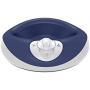 TORUS 1-Liter Water Bow, Blue