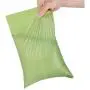 N+A Eco-Friendly Dog Poop Bags, Extra Thick and Strong for Dogs Poop, Guaranteed Leak-Proof, 15 Doggy Bags Per Roll, 9 x 13 Inches Per Bag