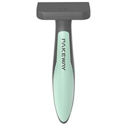 Dog Brush and Cat Brush,Pet Grooming Brush Deshedding Tool Reduces Shedding by Up to 95% Pet Hair