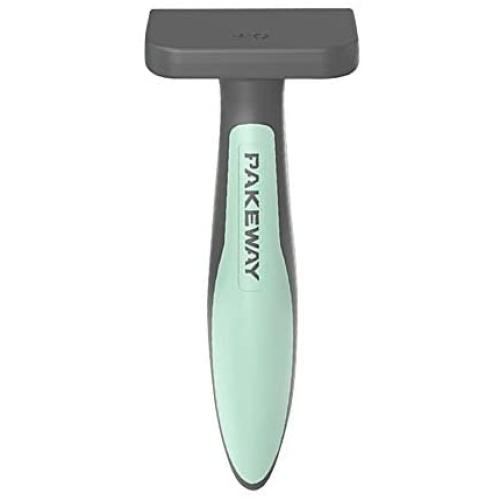 Dog Brush and Cat Brush,Pet Grooming Brush Deshedding Tool Reduces Shedding by Up to 95% Pet Hair