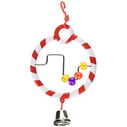 Living World 80941 Circus Abacus Toy, Red